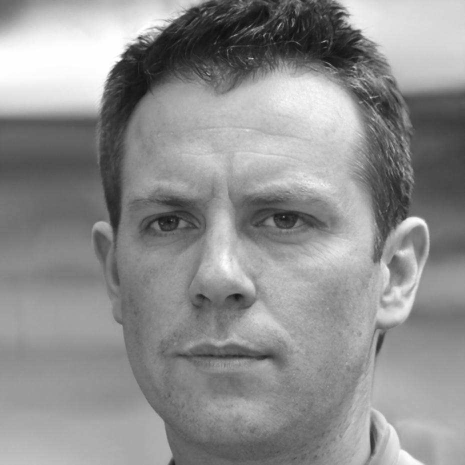 Portrait de Bastien Lefèvre