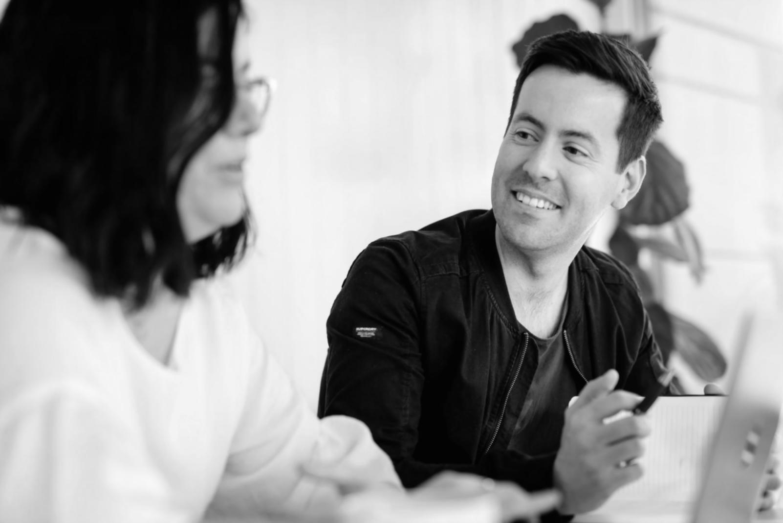 Organisation budgétaire claire et efficace