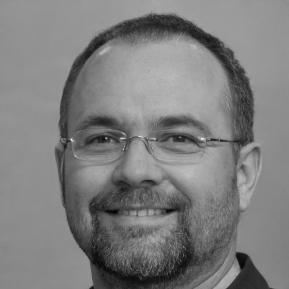 Portrait de Julien Marchand