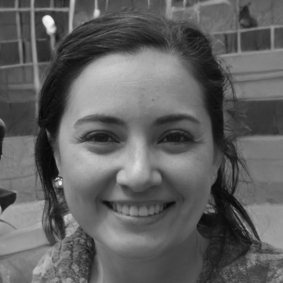 Portrait de Léonie Marchal