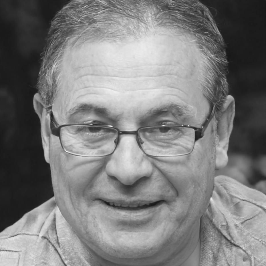 Portrait de Théo Girard